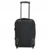 Чемодан Enrico Benetti MEMPHIS/Black XS Очень Маленький Eb35021 001-42