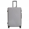 Валіза Enrico Benetti LOUISVILLE/Grey L Велика Eb39040 012-70