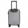 Валіза Enrico Benetti LOUISVILLE/Grey S Маленька Eb39040 012-50
