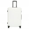 Валіза Enrico Benetti LOUISVILLE/White L Велика Eb39040 003-70
