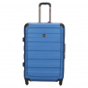 Валіза Enrico Benetti LITTLE ROCK/Steel Blue L Велика Eb39041 088-70