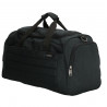 Дорожная сумка Enrico Benetti DARWIN/Black Eb47177 001