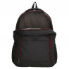 Рюкзак для ноутбука Enrico Benetti OSLO/Black Eb62076 001