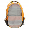 Рюкзак для ноутбука Enrico Benetti WELLINGTON/Yellow Eb47193 027