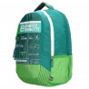 Рюкзак для ноутбука Enrico Benetti WELLINGTON/Green Eb47193 023