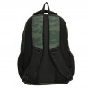 Рюкзак для ноутбука Enrico Benetti STOCKHOLM/Green Eb62082 023