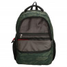Рюкзак для ноутбука Enrico Benetti STOCKHOLM/Green Eb62082 023