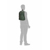 Рюкзак для ноутбука Enrico Benetti STOCKHOLM/Green Eb62081 023