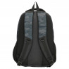 Рюкзак для ноутбука Enrico Benetti STOCKHOLM/Black Eb62082 001