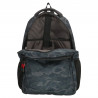 Рюкзак для ноутбука Enrico Benetti STOCKHOLM/Black Eb62082 001