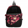 Рюкзак для ноутбука Enrico Benetti LA CORUNA/Cherry Camouflage Eb62040 984