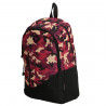 Рюкзак для ноутбука Enrico Benetti LA CORUNA/Cherry Camouflage Eb62039 984