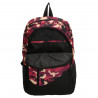 Рюкзак для ноутбука Enrico Benetti LA CORUNA/Cherry Camouflage Eb62039 984
