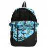 Рюкзак для ноутбука Enrico Benetti LA CORUNA/Blue Camouflage Eb62039 983