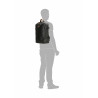 Рюкзак для ноутбука Enrico Benetti DAKAR/Black Eb66402 001