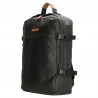 Рюкзак для ноутбука Enrico Benetti DAKAR/Black Eb66402 001