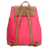 Рюкзак Enrico Benetti CHAMBERY/Fuchsia Eb66367 011