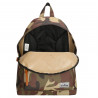 Рюкзак Enrico Benetti ARRECIFE/Camouflage Eb46110 997