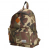 Рюкзак Enrico Benetti ARRECIFE/Camouflage Eb46110 997