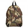 Рюкзак Enrico Benetti ARRECIFE/Camouflage Eb46110 997