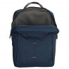 Рюкзак для ноутбука Enrico Benetti SYDNEY/Navy Eb47158 002