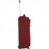 Чемодан Travelite CABIN/Bordeaux S Маленький TL090237-70
