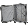 Валіза Travelite NIDA/Anthracite S Маленька TL090447-04