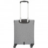Валіза Travelite NIDA/Anthracite S Маленька TL090447-04