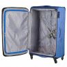 Валіза Travelite NIDA/Blue M Середня TL090448-25