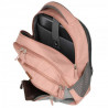 Рюкзак Travelite BASICS/Pink TL096308-17