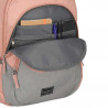 Рюкзак Travelite BASICS/Pink TL096308-17