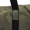 Женская сумка Kipling BASIC ELEVATED / Satin Camo KI2819_48S