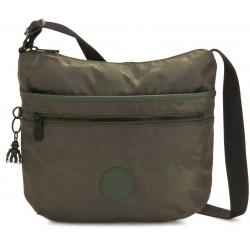 Женская сумка Kipling ARTO Satin Camo KI2520_48S