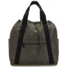 Сумка-рюкзак Kipling BASIC ELEVATED / Satin Camo KI3582_48S