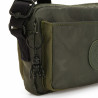Сумочка Kipling BASIC ELEVATED / Satin Camo KI6770_48S