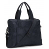 Женская сумка Kipling BASIC ELEVATED / Satin Camo Blue KI6374_53I
