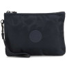 Сумочка-Клатч Kipling BASIC ELEVATED / Satin Camo Blue KI3306_53I