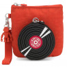 Косметичка Kipling GRAPHIC / Funky Orange KI5894_69M