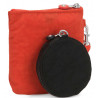 Косметичка Kipling GRAPHIC / Funky Orange KI5894_69M