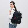Рюкзак для ноутбука Kipling BOOST IT / Brave Black KI5782_77M
