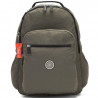 Рюкзак для ноутбука Kipling BOOST IT / Cool Moss KI5782_75U