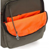 Рюкзак для ноутбука Kipling BOOST IT / Cool Moss KI5782_75U