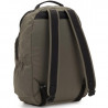 Рюкзак для ноутбука Kipling BOOST IT / Cool Moss KI5782_75U