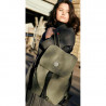 Рюкзак для ноутбука Kipling BOOST IT / Cool Moss KI4912_75U