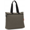Жіноча сумка Kipling BOOST IT / Cool Moss KI3031_75U