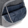 Рюкзак для ноутбука Kipling BTS / Ash Denim Bl KI2839_78H