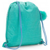 Рюкзак Kipling BTS / Deep Aqua C K09487_51X