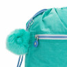 Рюкзак Kipling BTS / Deep Aqua C K09487_51X