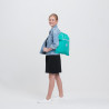 Рюкзак Kipling BTS / Deep Aqua C K09487_51X