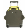 Чемодан детский Kipling BTS / Garden Grey C K00157_45M